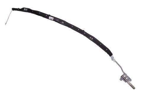 Stropný airbag pravý sedan -2007 4M51-A14K158-AE