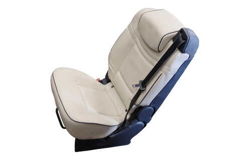 Zadný sedák 880009810R