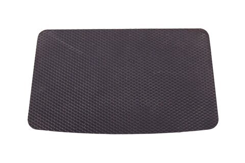 Gumová podložka na odkladaciu priehradku 2E0858629