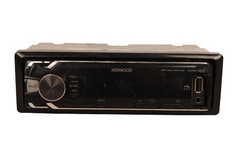 Autorádio s USB (AUX MP3 WMA) univerzálne