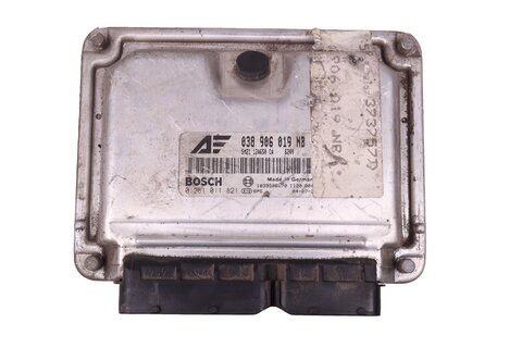 Riadiaca jednotka motora 5M21-12A650-CA