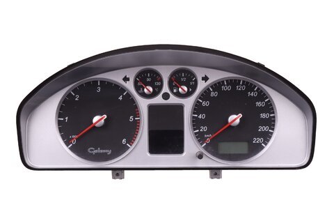 Prístrojový štít -2006 YM21-10849-ASD