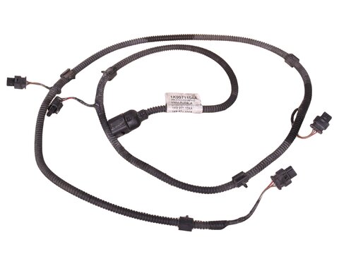Kabeláž zapojenia PDC zadná - 1K9971104A