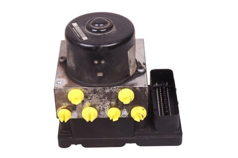 Riadiaca jednotka ABS 3M21-2L580-BB