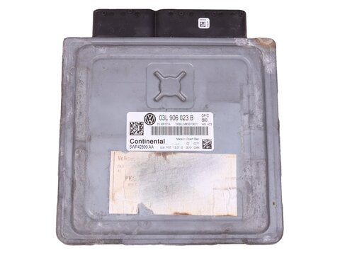 Riadiaca jednotka motora 03L906023B