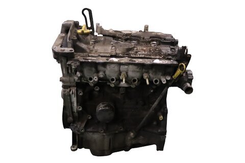 Motor 1,4 16V - K4J 740