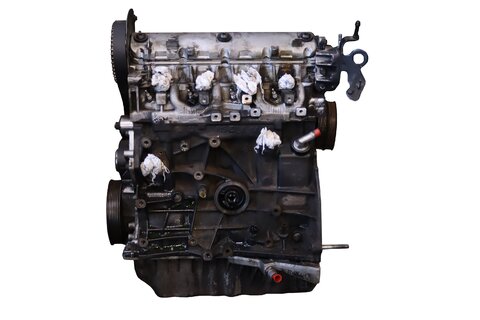 Motor 1.9dci - F9Q 804