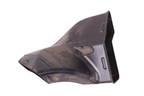 Rozvádzač vzduchu 2E0819504