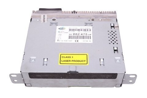 Rádio CD/GPS - 9800247580