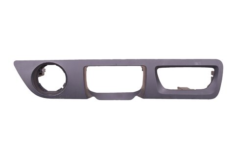 Držiak spínačov palubnej dosky - 9686450377