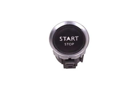 Tlačidlo START/STOP - 96720556XT00