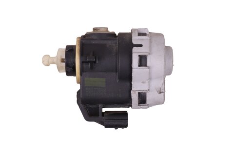 Motorček naklápania predného svetlometu - 1608399580