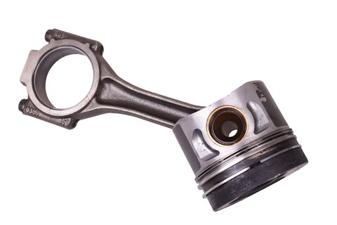 Sada ojnice   piest 1. 2.valec 79,46mm 3M21-6102-AA