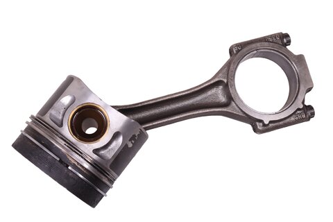 Sada ojnice   piest 3. 4.valec 79,46mm 3M21-6102-CA