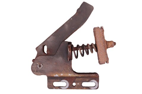 Nastavovacia páka ručnej brzdy 2E0609853A A9064200238