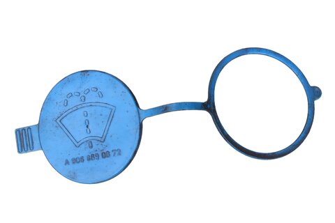 Viečko nádobky ostrekovača 2E0955455