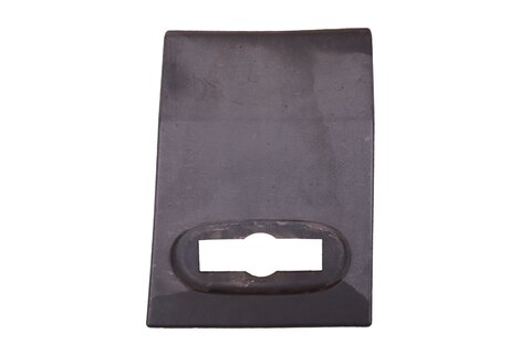 Bočná ochranná lišta B stĺpika ľavá 2E1853535CJ