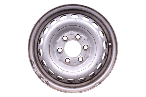 Disk kolesa 6x130 6,5Jx16H2 ET62