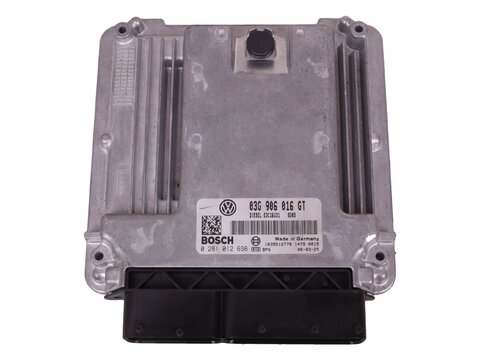 Riadiaca jednotka motora (103 kW) 03G906016GT