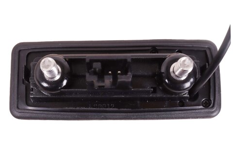 Parkovacia kamera do madla kufra AFTERMARKET