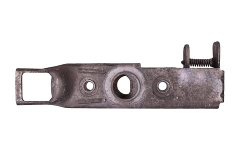 Zámok kapoty - spodný diel 2E0823501