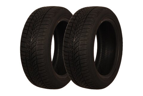 Sada 2 pneumatík ZIMNÁ 205/55 R16 91H KELLY Winter HP (5,5 mm) rok 2021
