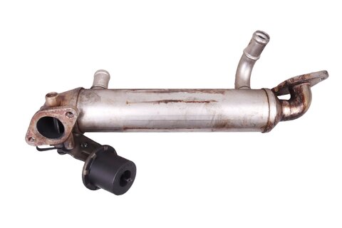 Chladič spätného vedenia spalín 076131512J