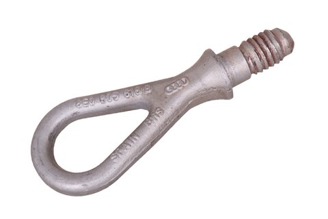 Ťažné oko 8E0805616D