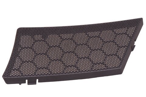 Krytka reproduktora predná ľavá šedá 4F0035423A1HAP