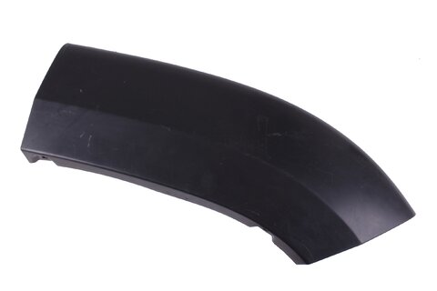 Plastový lem predného blatníka pravý 14-