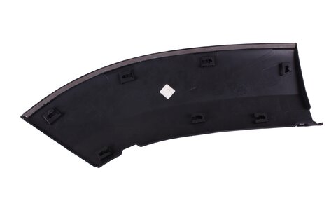 Plastový lem predného blatníka pravý 14-