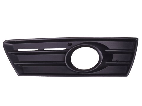 Mriežka predného nárazníka - pravá 3C8853666C