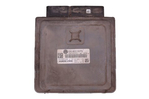 Riadiaca jednotka motora 03G906018FG