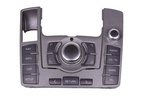 Ovládací panel MMI 4F1919610Q