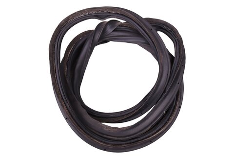 Gumové tesnenie veka kufra 3C8827705B