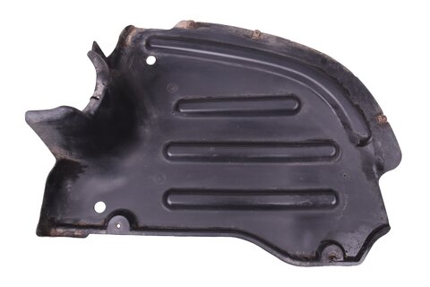 Kryt podlahy zadný pravý 3C8825206A