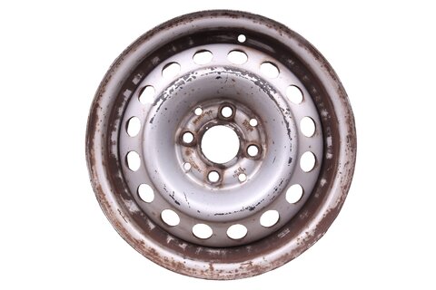 Disk kolesa 4x100 5,5Jx14H2 ET35