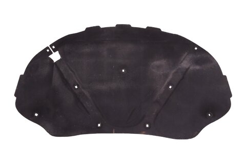 Hluková izolácia kapoty 3C8863831B