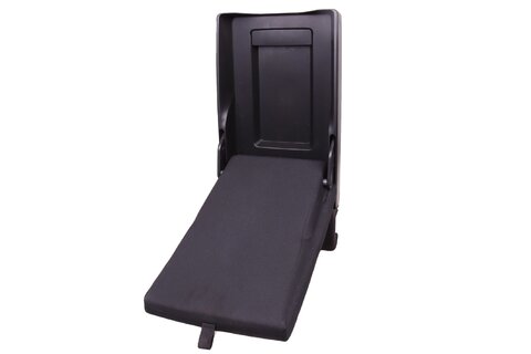 Stredová lakťová opierka - zadná 3C888587583V