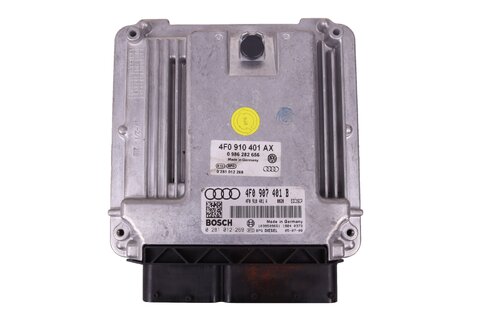 Riadiaca jednotka motora (165 kW) 4F0910402L