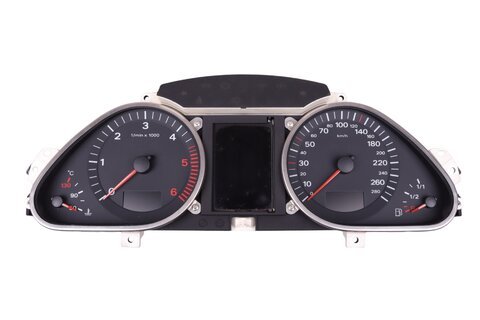 Prístrojový štít 4F0920901G