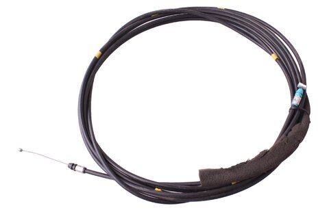 Lanko otvárania palivovej nádrže 788224452R