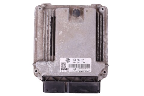 Riadiaca jednotka motora 1Z0907115A