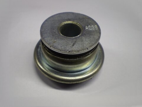 Silentblok uloženia zadnej nápravy