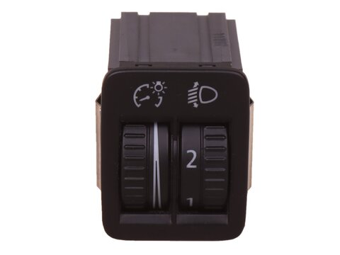 Regulátor osvetlenia 3C8941333