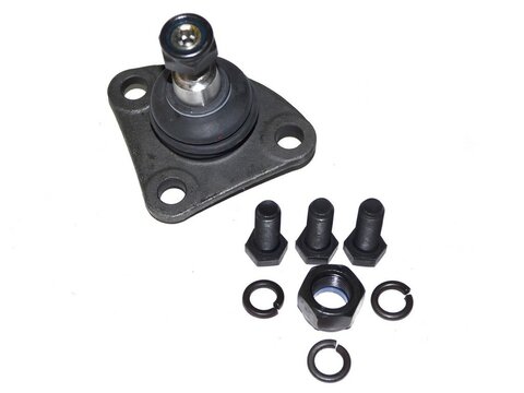 Guľový čap predného ramena L = P