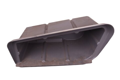 Box na kompresor 2E0012127