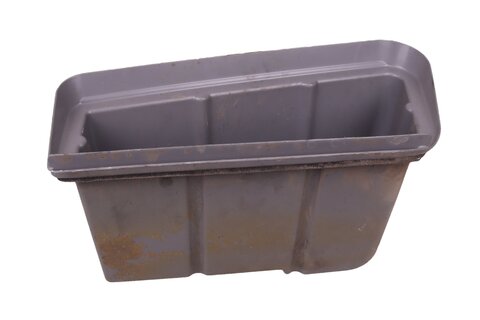 Box na kompresor 2E0012127