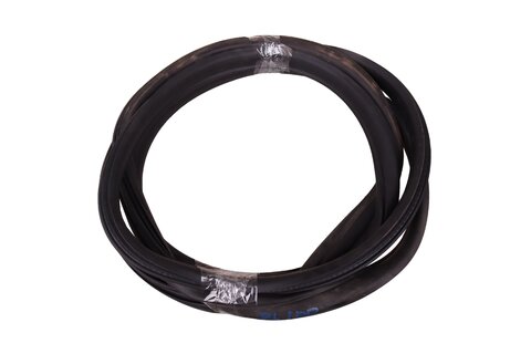 Tesnenie dverí predné L=P 2E0837911B