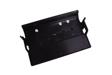 Kryt poistkovej skrinky 2E0937555